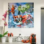 شقة 25 - Fun Duplex In Montorgueil *