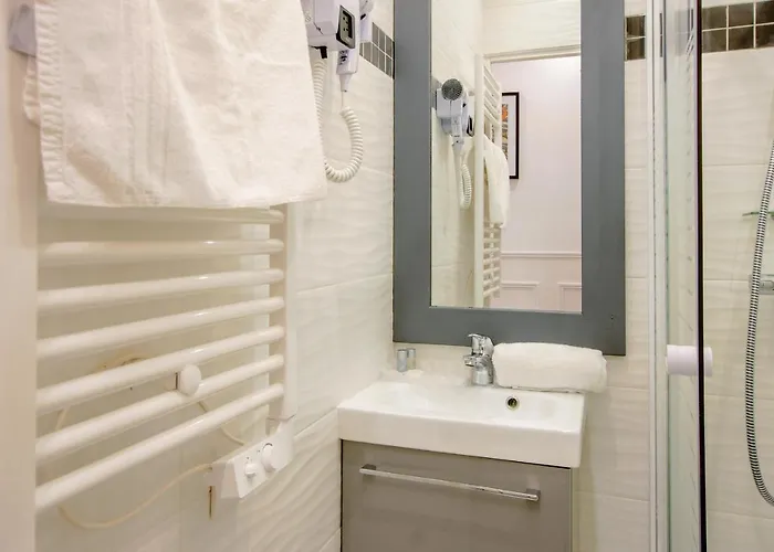 25 - Fun Duplex In Montorgueil Appartement *